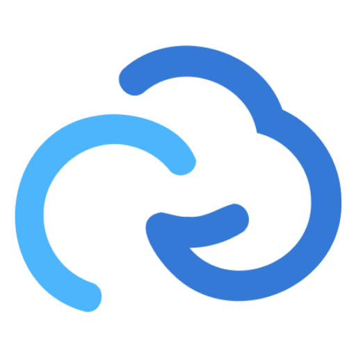 CloudOps logo