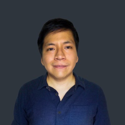 Ruben Quispe — Founder of CloudOps